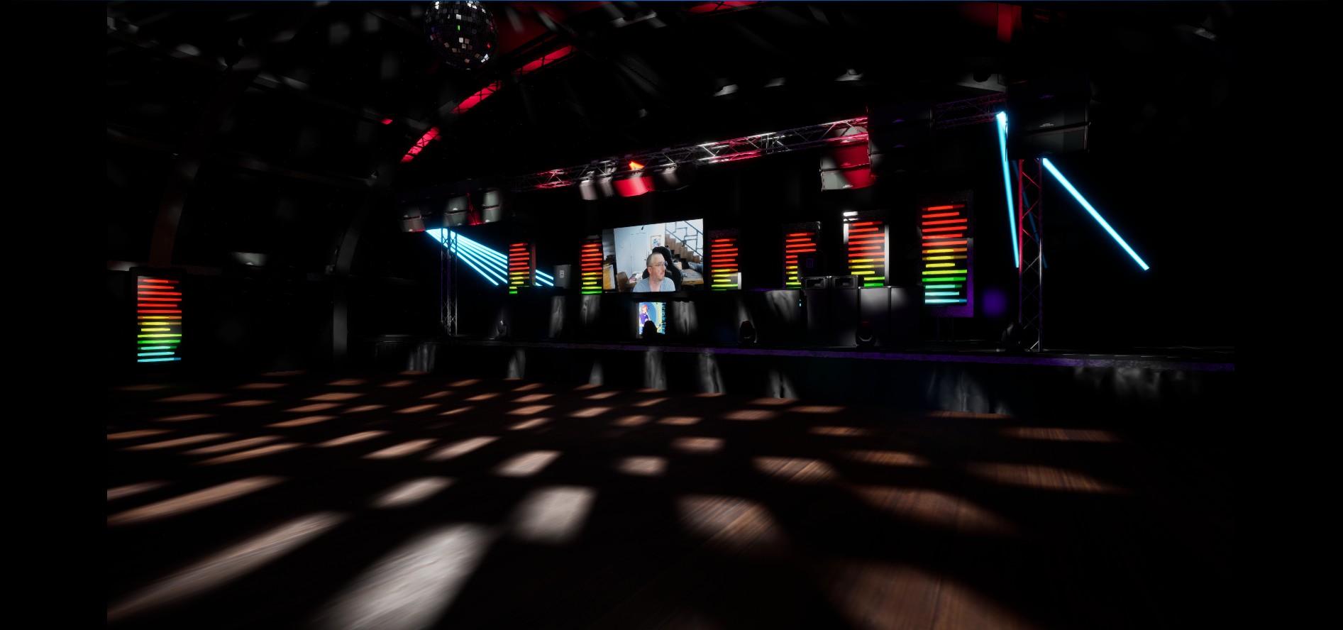 The Hanger Venue