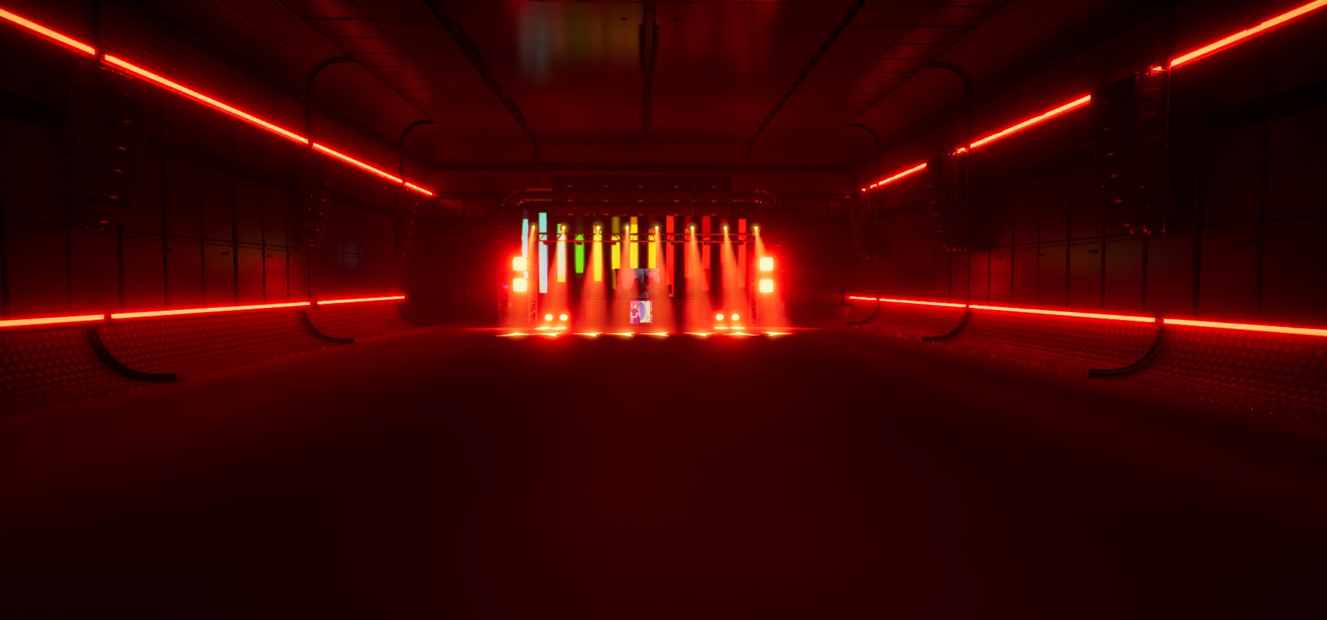 Red Room Venue